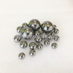 G10 Φ10mm High Precision Well Polished Tungsten Carbide Spheres