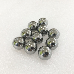 G10 Φ10mm High Precision Well Polished Tungsten Carbide Spheres