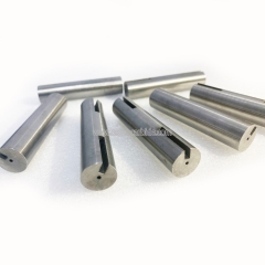 YG6X/K10 Customized Carbide Wear Stud Pins with Key Slot