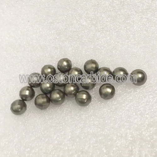 K20 Cemented Carbide Grinding Blank Balls for Ball Milling