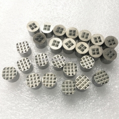 YG6/YG8 Tungsten Carbide Jaw Gripper Inserts for D...