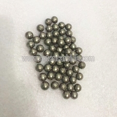 K20 Cemented Carbide Grinding Blank Balls for Ball Milling
