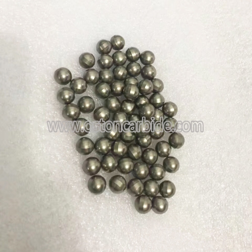K20 Cemented Carbide Grinding Blank Balls for Ball Milling
