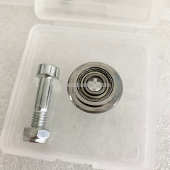 Φ22xΦ6x6mm Mirror Polished Tile Scoring Wheel Pack...