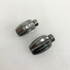 YG10X Carbide Router Bits Produced by Customized Drawing
