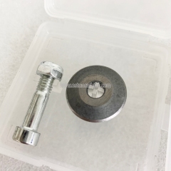 Φ22*Φ6*4.7mm Tungsten Carbide Tile Cutter Wheel fo...