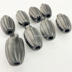 YG10X Carbide Router Bits Produced by Customized Drawing