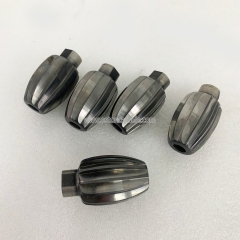 YG10X Carbide Router Bits Produced by Customized Drawing