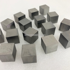 YG20C Tungsten Carbide Cube,Carbide Inserts for Na...
