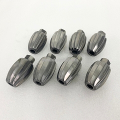 YG10X Carbide Router Bits Produced by Customized Drawing