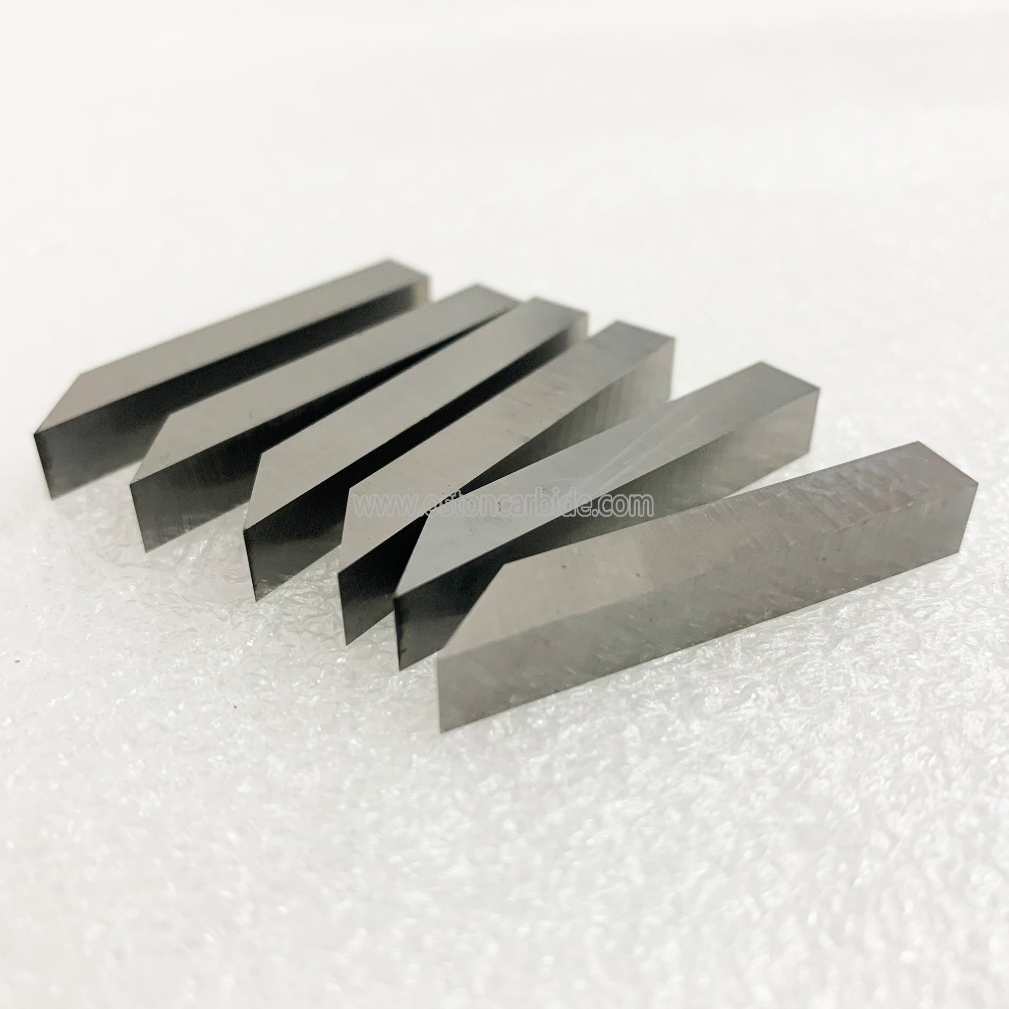 K10 Solid Carbide Strip Cutter for Leather Cutting 