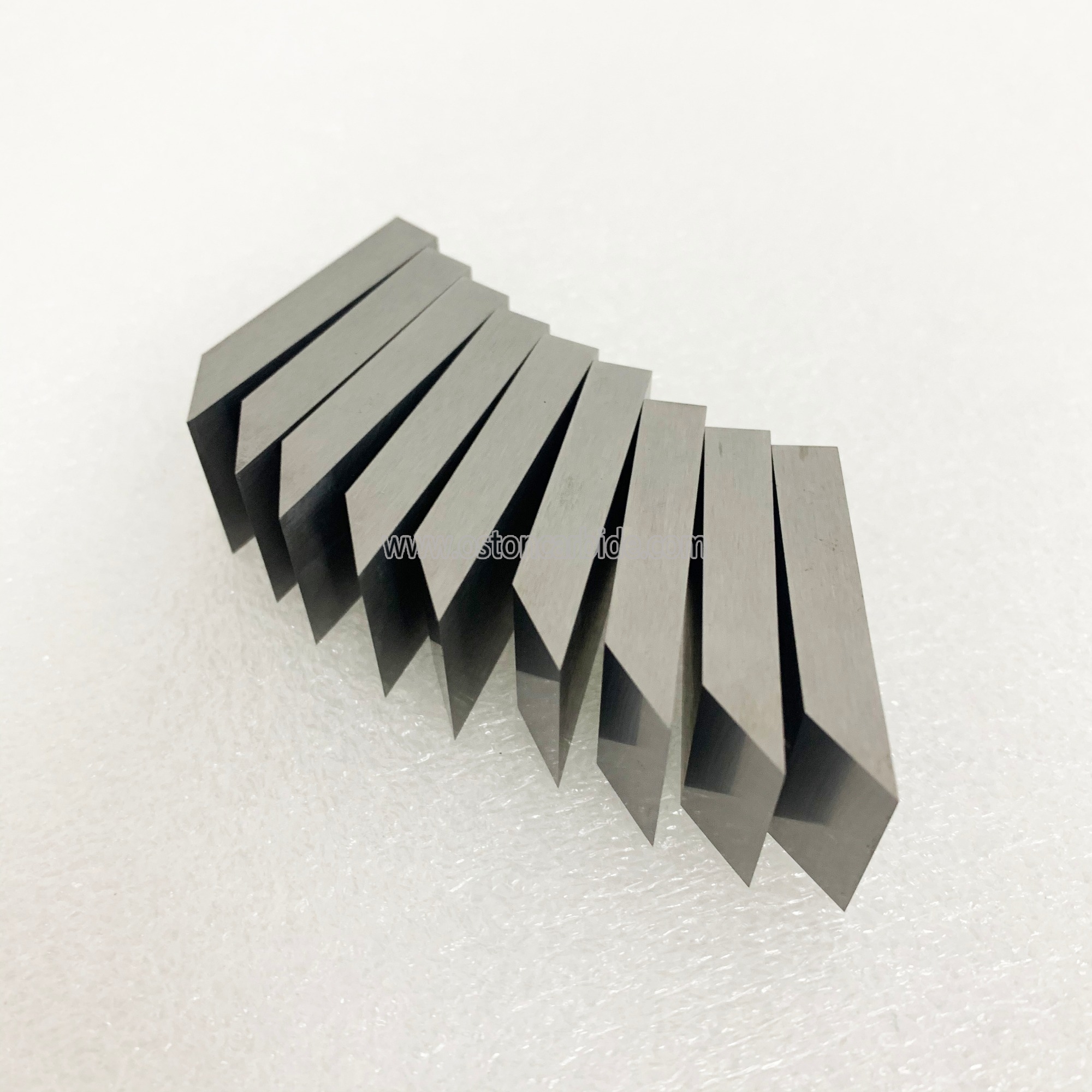 K10 Solid Carbide Strip Cutter for Leather Cutting 