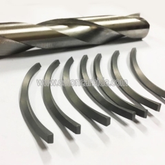 K20/K10 Tungsten Carbide Spiral Bars For Cutting T...