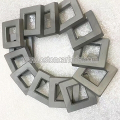 K10/K20 Tungsten Carbide Bricks Extrusion Die wear...