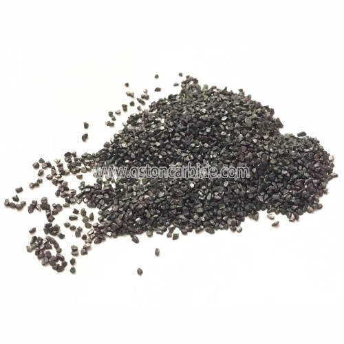 20-30 mesh Crushed Tungsten Carbide Grits for Tungsten Carbide Brazing Rods