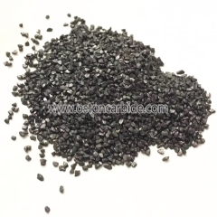20-30 mesh Crushed Tungsten Carbide Grits for Tungsten Carbide Brazing Rods