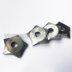 Star Shape Tungsten Carbide Bush Hammer Roller Tip...