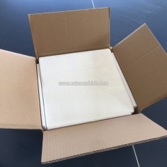 Φ300*Φ112*1.2 High Precision Tungsten Carbide circular Blade Series for Cement Sheet