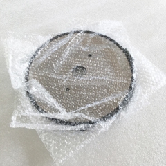 Φ300*Φ112*1.2 High Precision Tungsten Carbide circular Blade Series for Cement Sheet
