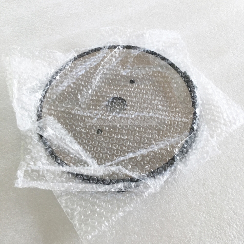 Φ300*Φ112*1.2 High Precision Tungsten Carbide circular Blade Series for Cement Sheet