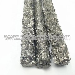 70% Nickel Silver Tungsten Carbide Brazing Rods for Cutting and Mining Construction