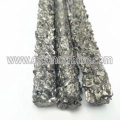 70% Nickel Silver Tungsten Carbide Brazing Rods fo...