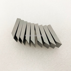 K10 Solid Carbide Strip Cutter Bits for Leather Cutting