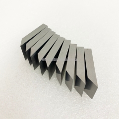 K10 Solid Carbide Strip Cutter Bits for Leather Cutting