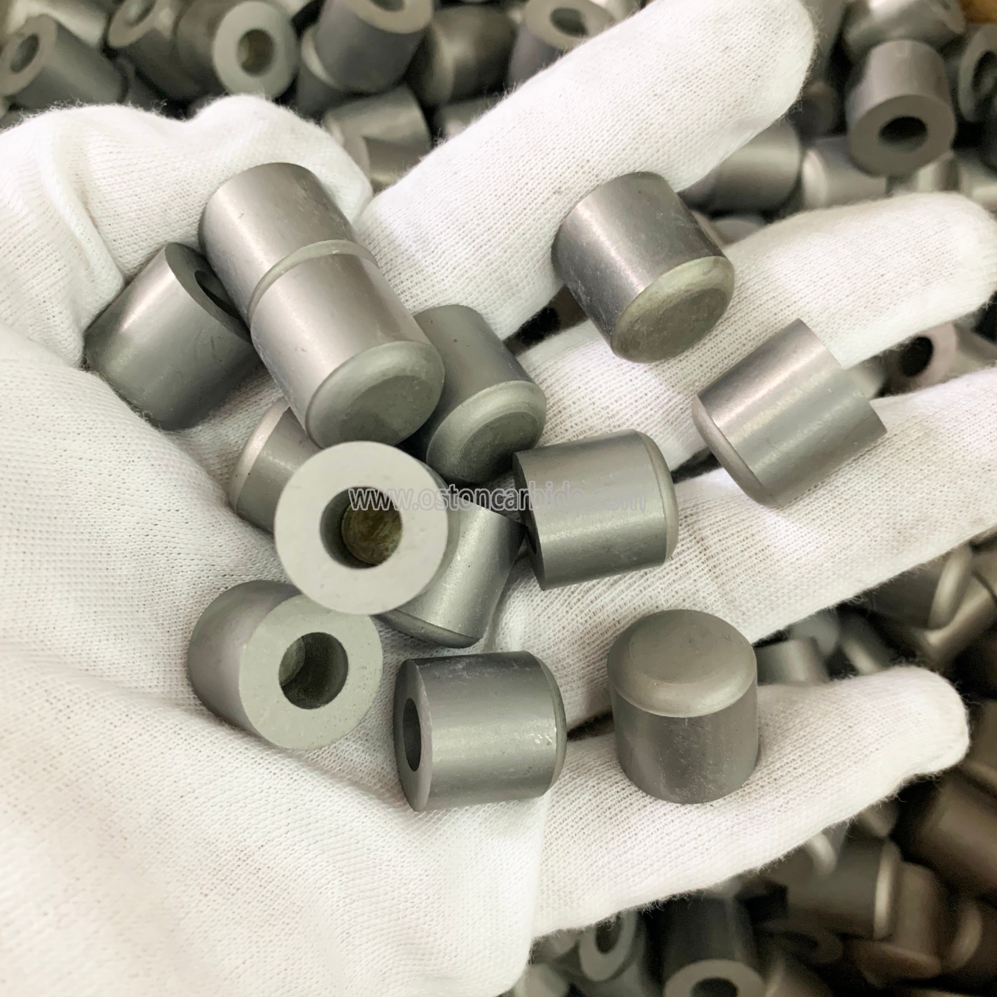 Tungsten Carbide Grinding Pegs