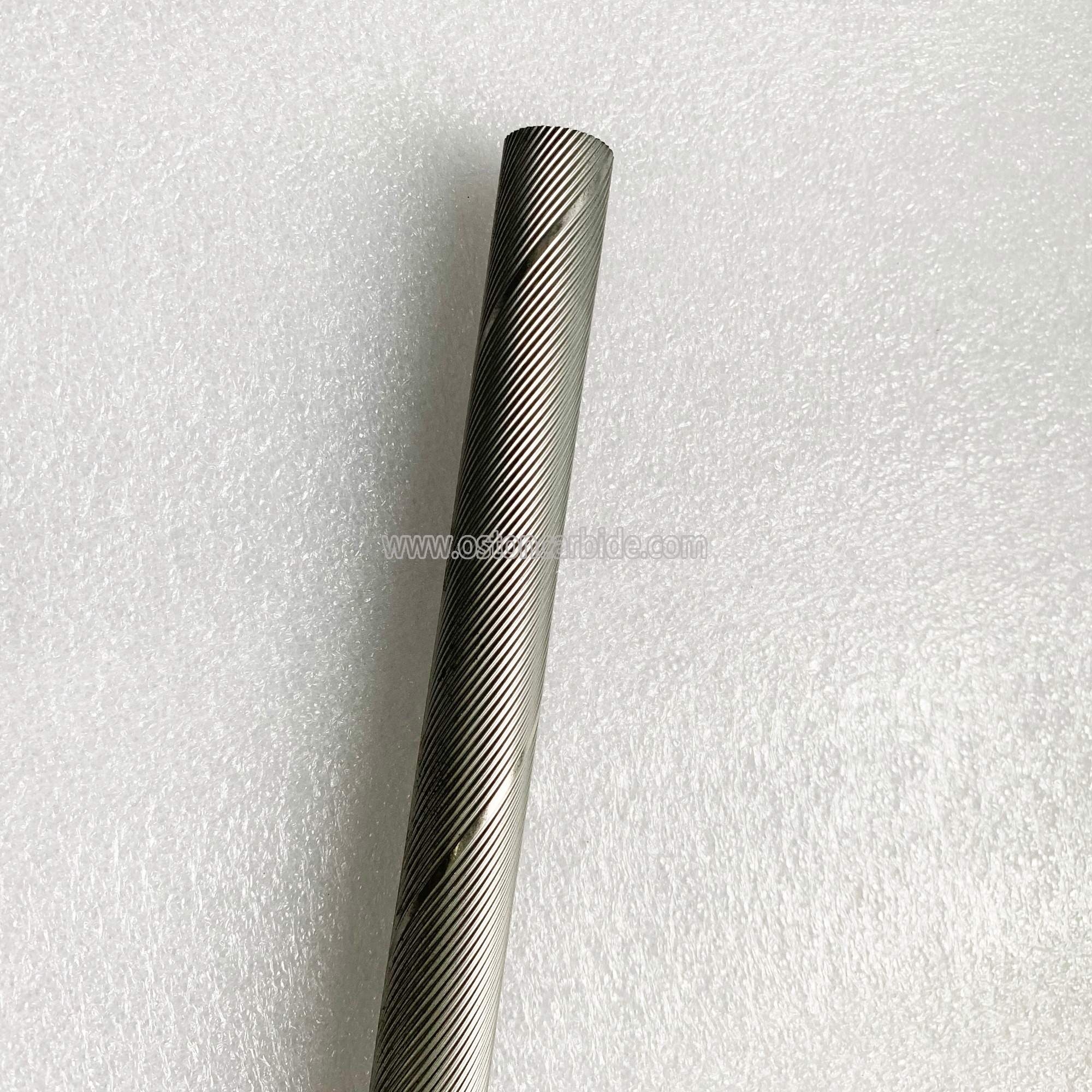 Tungsten Carbide Round Bar