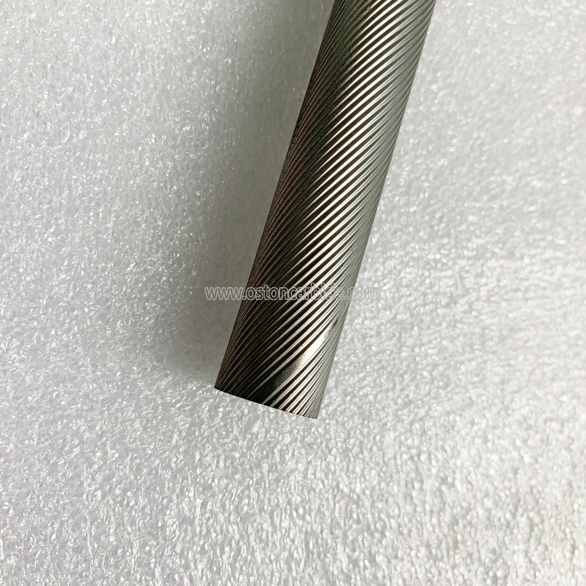 Tungsten Carbide Round Bar