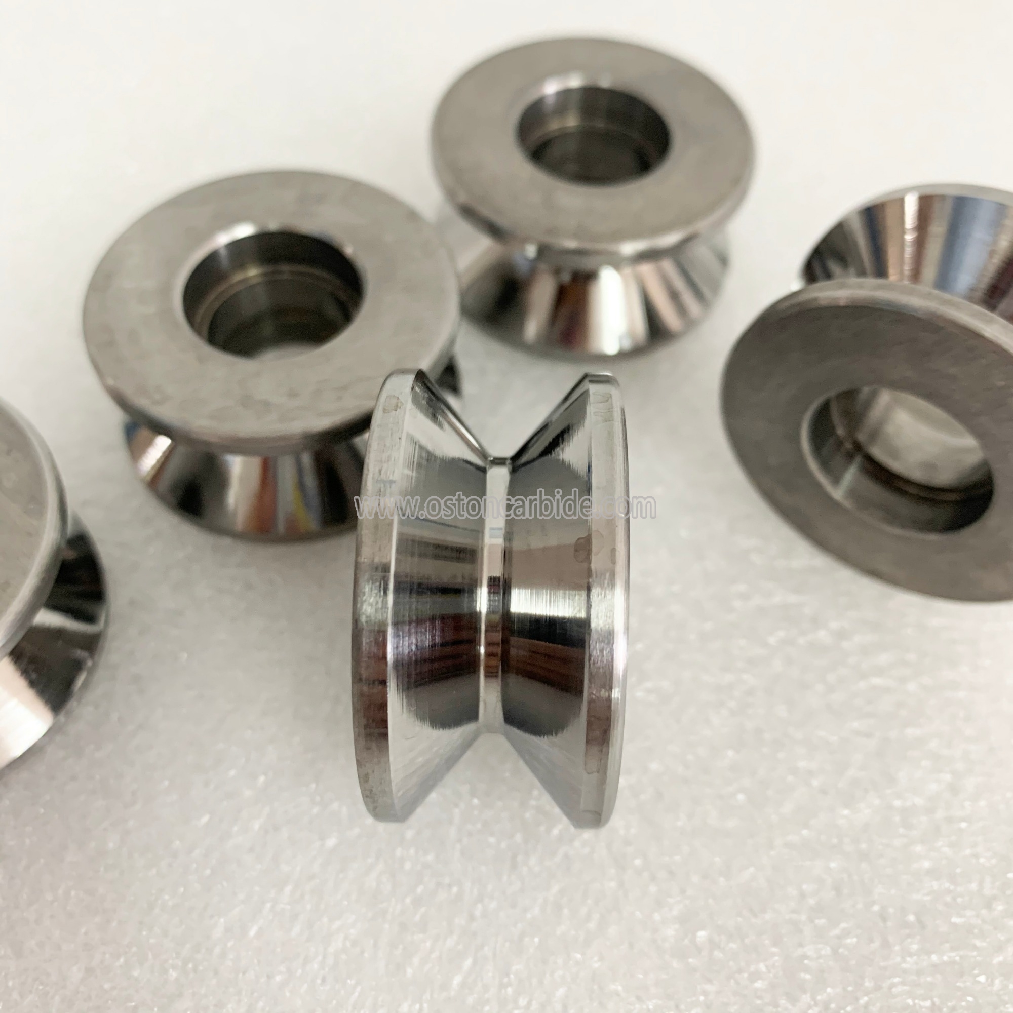 tungsten carbide descaler 