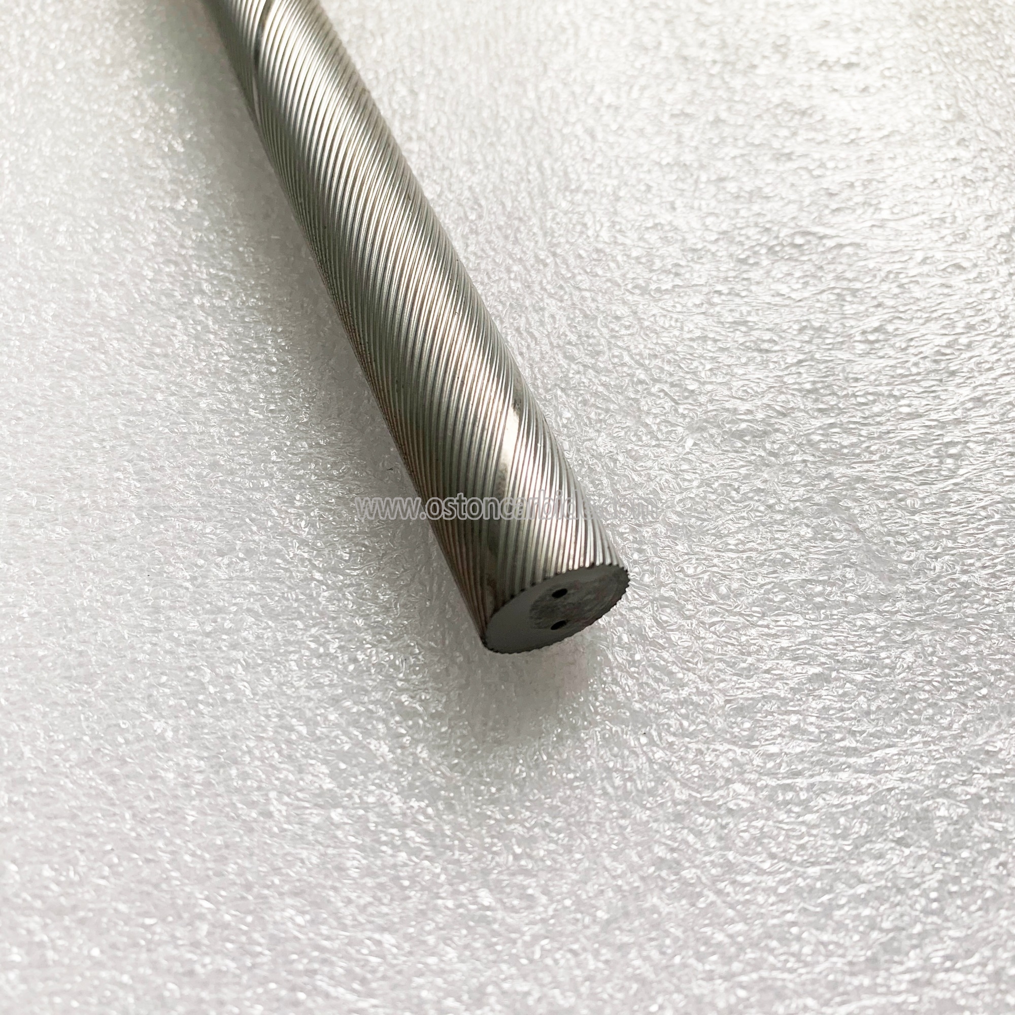 Tungsten Carbide Round Bar