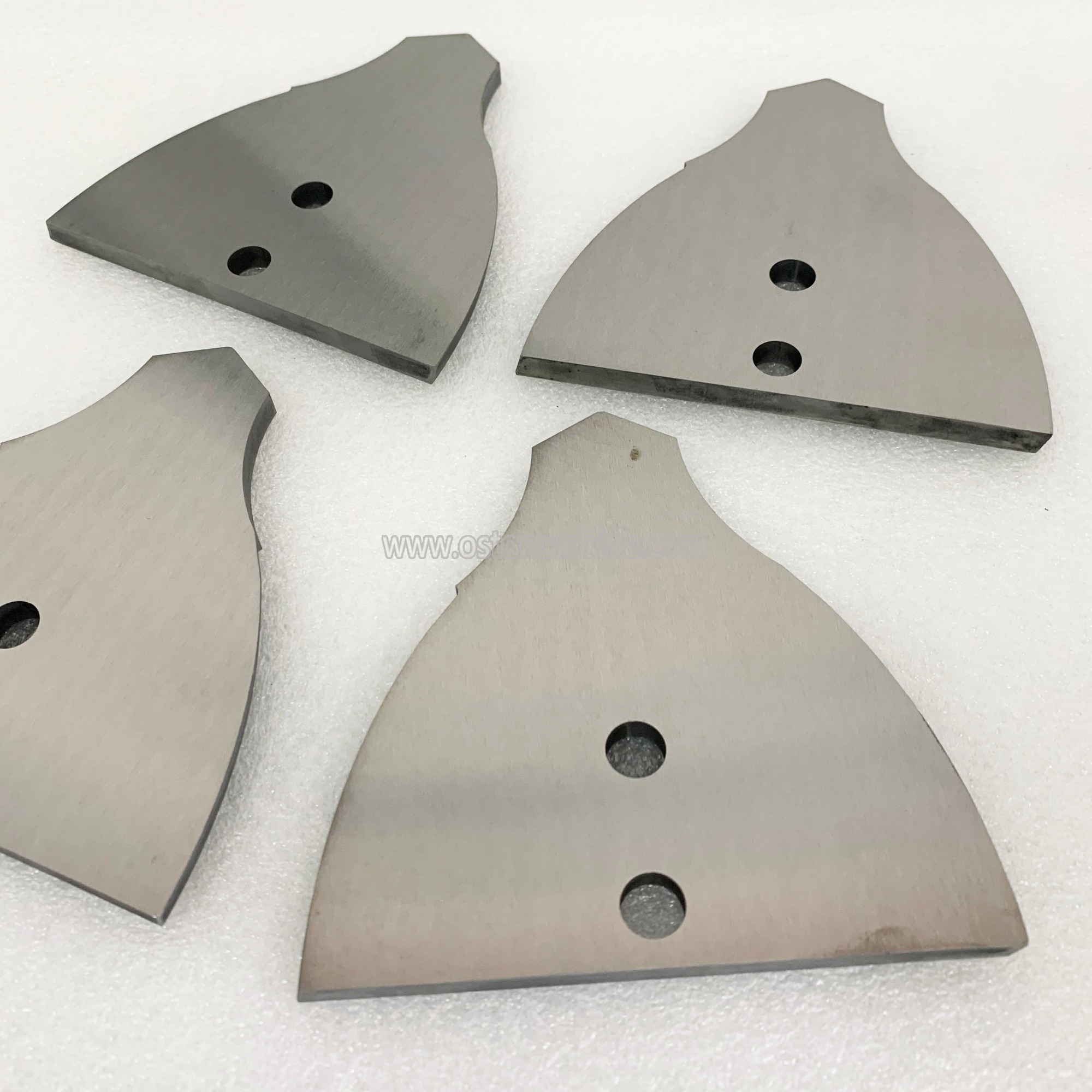 Carbide Drilling Tools