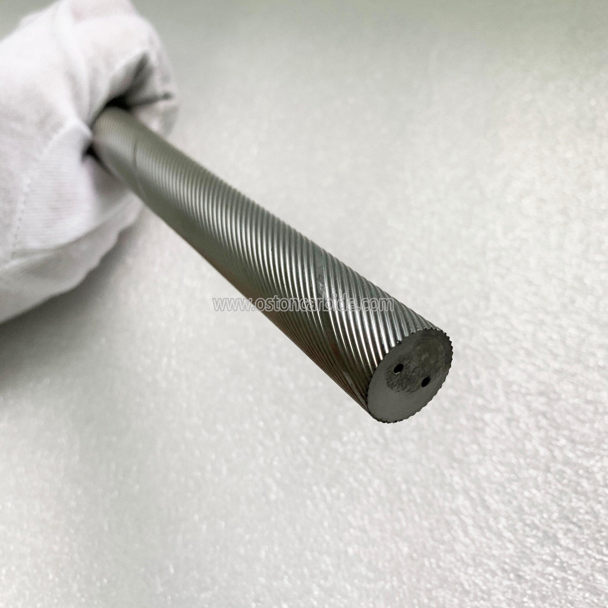 Tungsten Carbide Round Bar