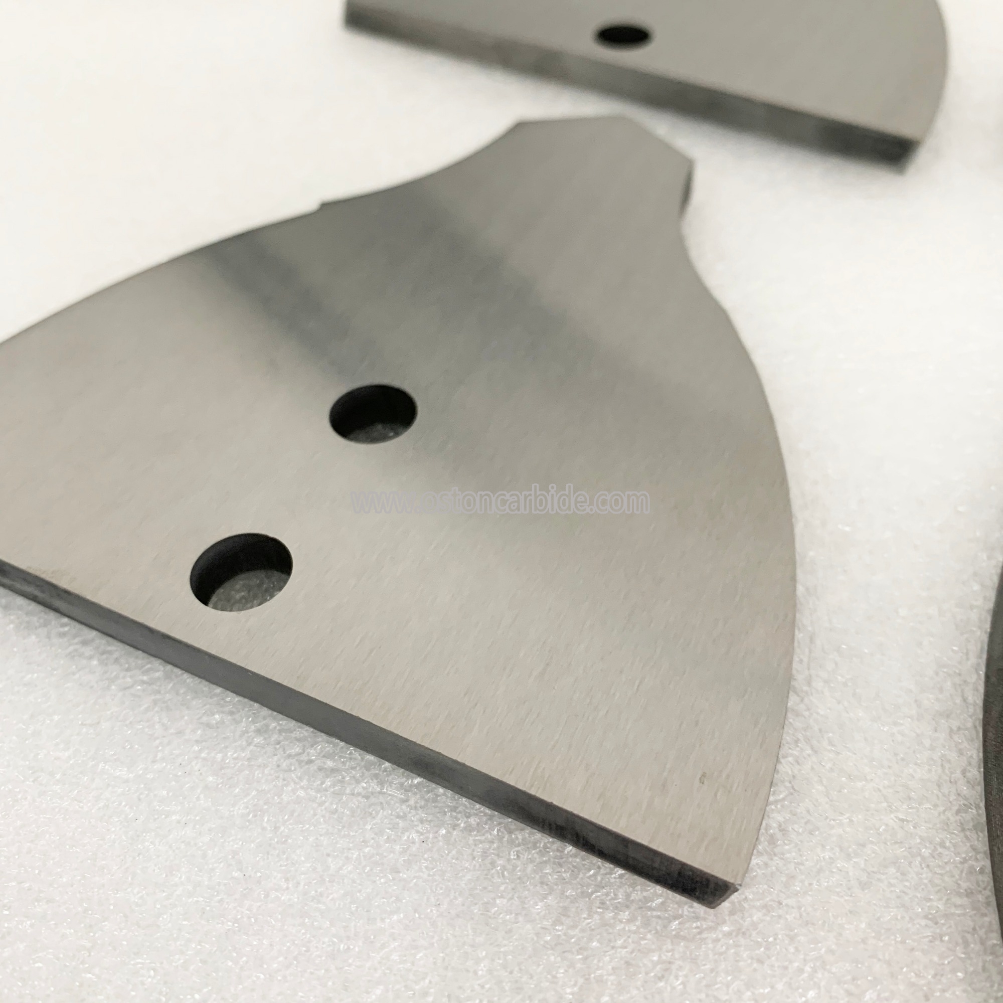 Customized Well Ground Tungsten Carbide Drill Bits for Brazed Carbide Drills Tools 1