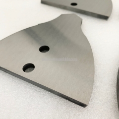 Customized Well Ground Tungsten Carbide Drill Bits for Brazed Carbide Drills Tools 1