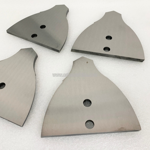 Customized Well Ground Tungsten Carbide Drill Bits for Brazed Carbide Drills Tools 1