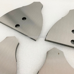 Customized Well Ground Tungsten Carbide Drill Bits for Brazed Carbide Drills Tools 1