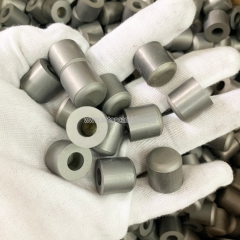 Cemented Carbide Button Blanks for Producing Tungs...