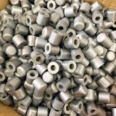 Cemented Carbide Button Blanks for Producing Tungsten Carbide Grinding Pegs
