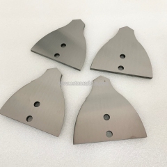 Customized Well Ground Tungsten Carbide Drill Bits for Brazed Carbide Drills Tools 1