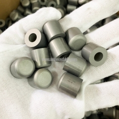 Cemented Carbide Button Blanks for Producing Tungsten Carbide Grinding Pegs