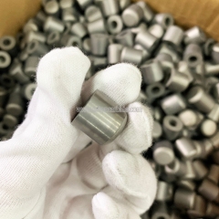 Cemented Carbide Button Blanks for Producing Tungsten Carbide Grinding Pegs