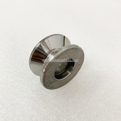 V Shape Well Polished Wire Guide Rolls for Wire De...