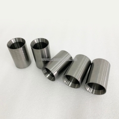90 HRA 8% Cobalt Solid Carbide Bearing Shaft Bushi...