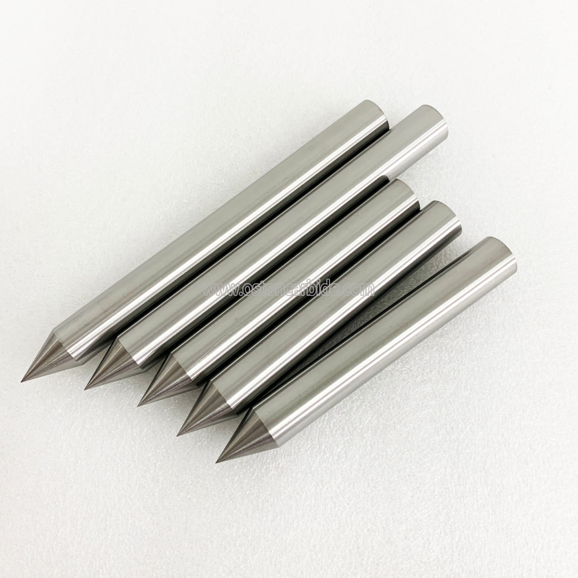 Tungsten Carbide Needles