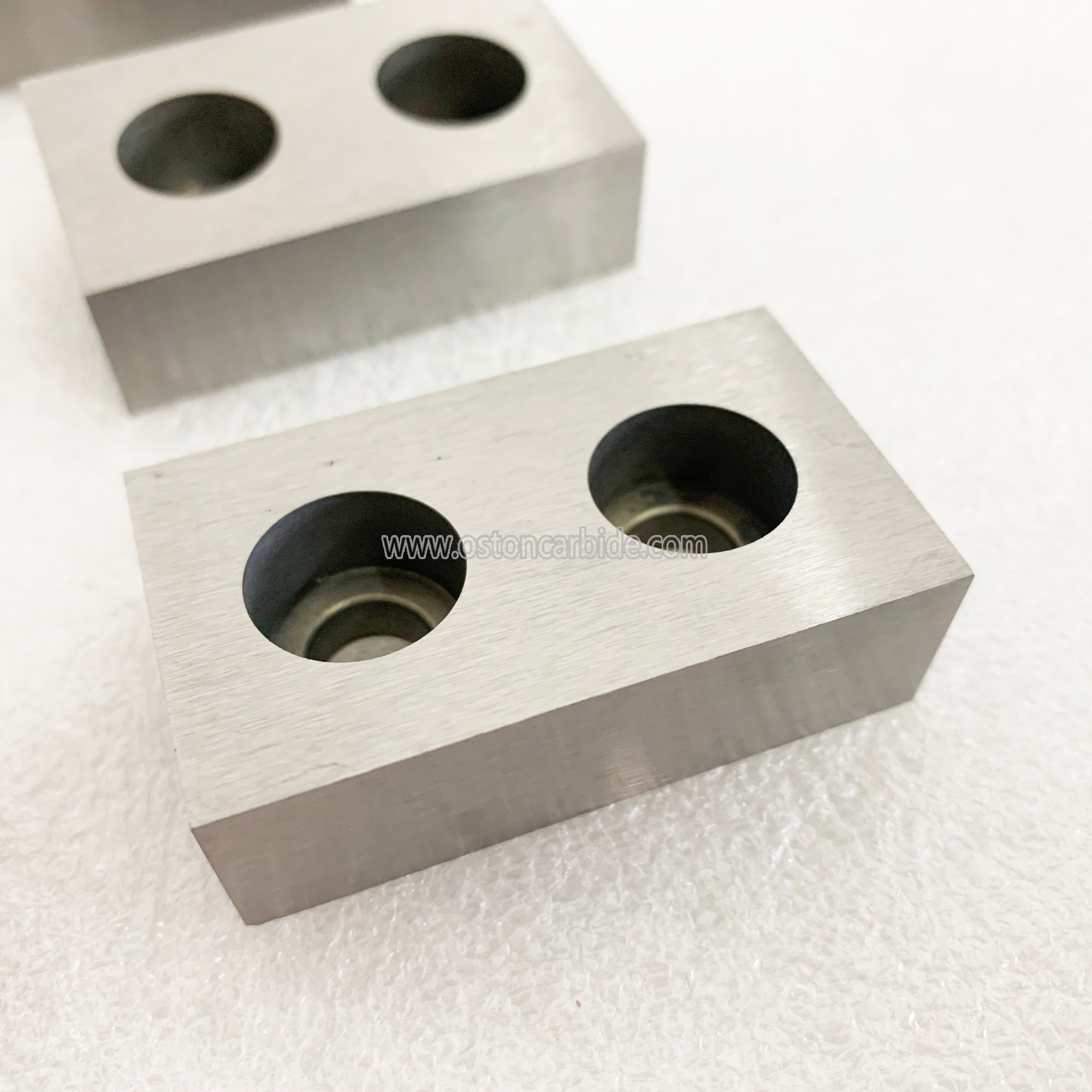 Tungsten Carbide shredder Knife