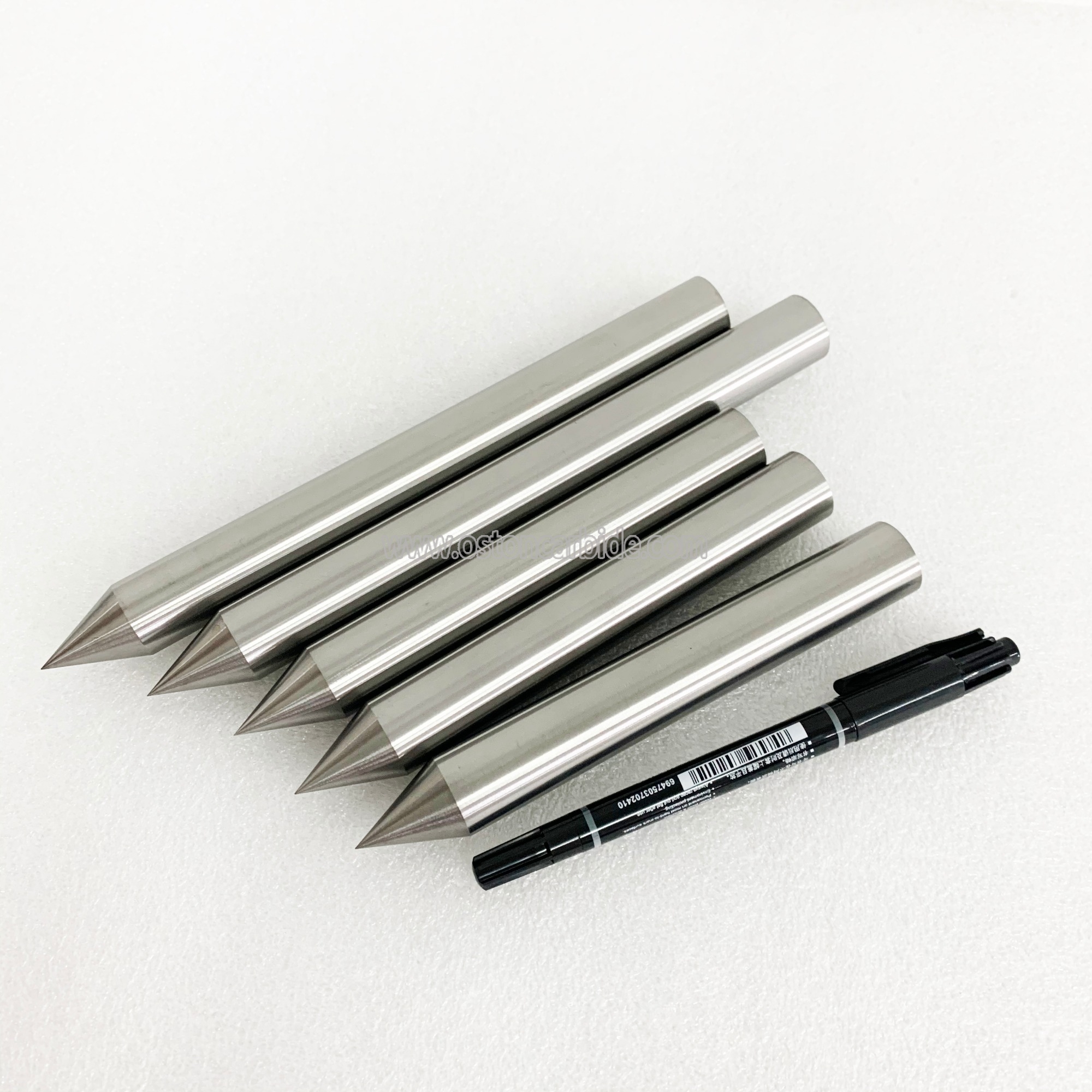 Tungsten carbide Pilot