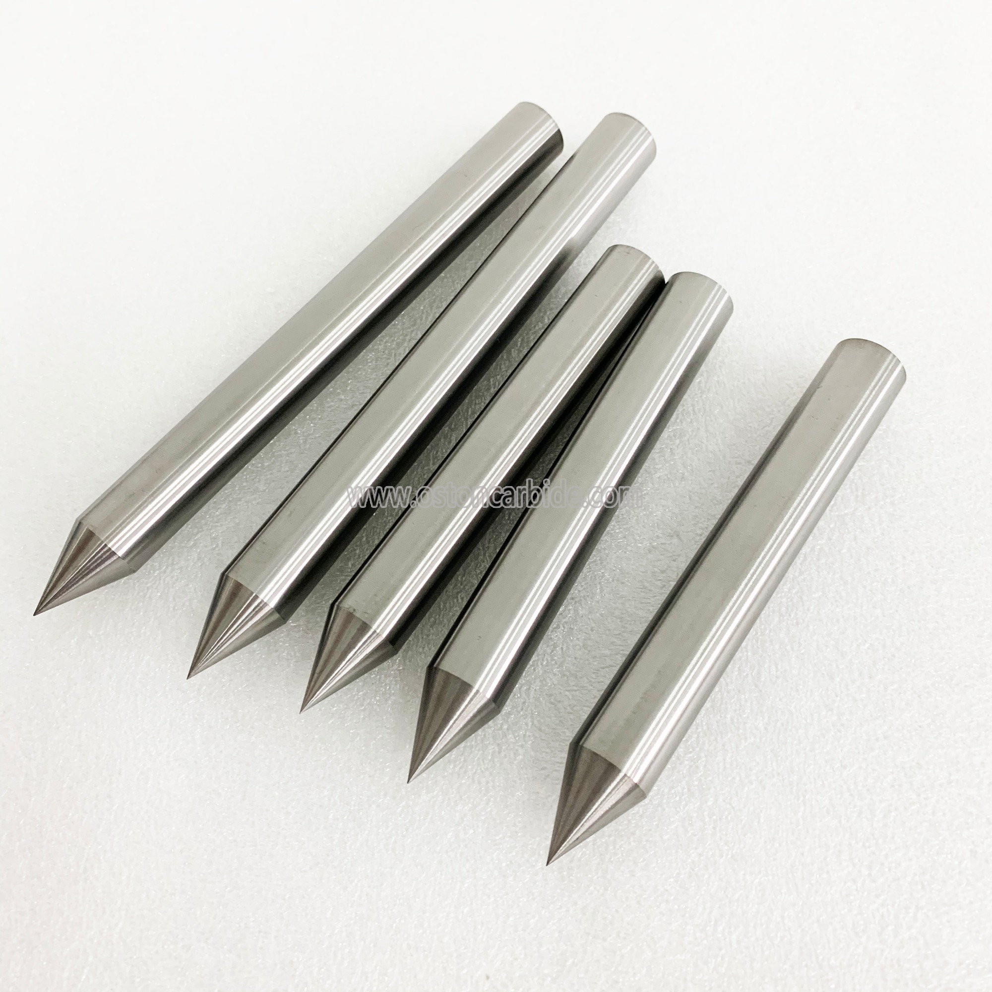 Tungsten Carbide Needles